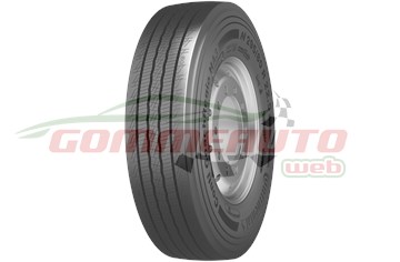 COP. 315/80 R22.5 154/150M CONTI COACH HA3